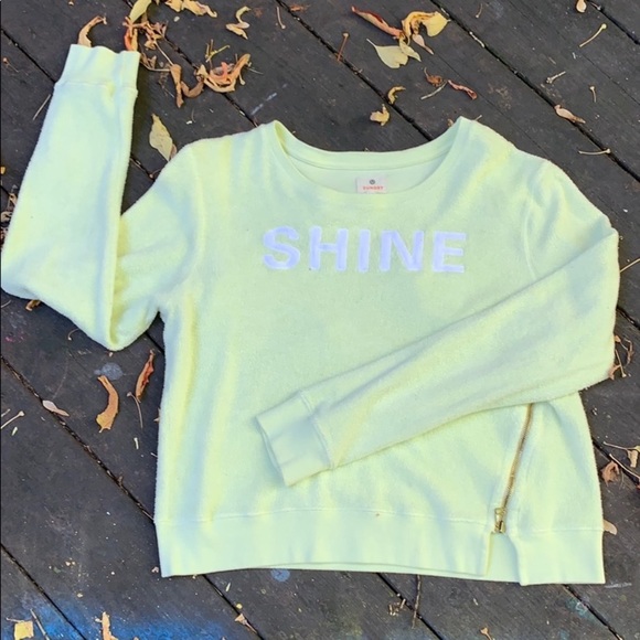 Sundry Sweatshirt - Picture 5 of 5